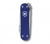 Scyzoryk Szwajcarski Victorinox Granatowy Survival 5 Funkcji Wielofunkcyjny